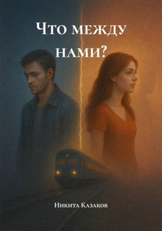 Никита Казаков. Что между нами?