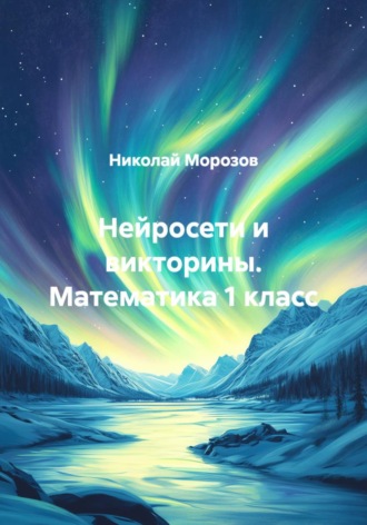 Николай Петрович Морозов. Нейросети и викторины. Математика 1 класс