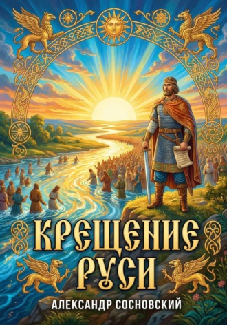 Александр Сосновский. Крещение Руси