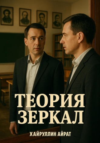 Айрат Хайруллин. Теория зеркал