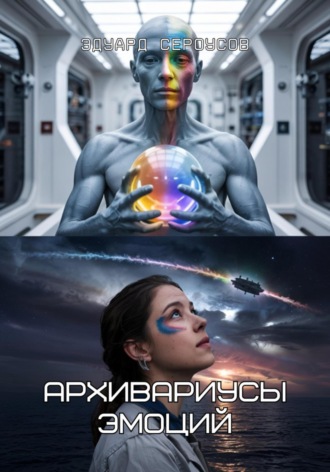 Архивариусы эмоций. 