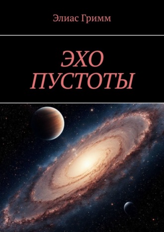 Элиас Гримм. Эхо пустоты