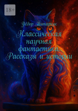 Классическая научная фантастика. Рассказы и истории. Фёдор Титарчук