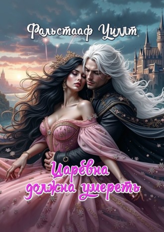 Фальстааф Уиллт. Царевна должна умереть