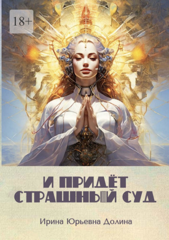Ирина Юрьевна Долина. И придёт страшный суд. Или Воля к власти – конец