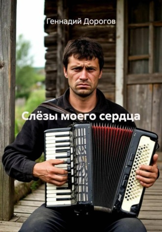Геннадий Николаевич Дорогов. Слёзы моего сердца