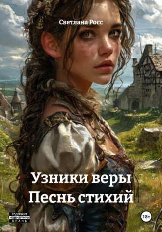 Светлана Росс. Узники веры Песнь стихий