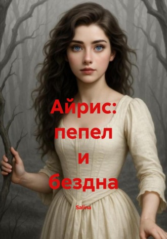 Salina. Айрис: пепел и бездна