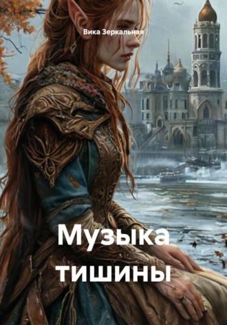 Вика Зеркальная. Музыка тишины