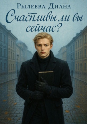 Диана Дмитриевна Рылеева. Счастливы ли вы сейчас?