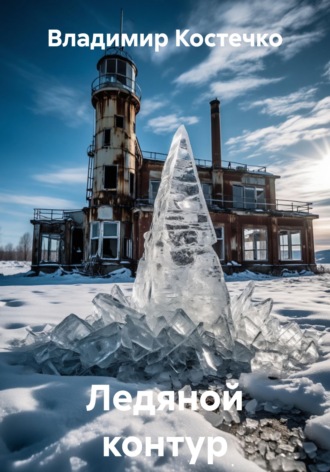 Владимир Костечко. Ледяной контур