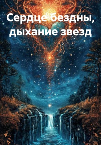 Li Ket. Сердце бездны, дыхание звезд