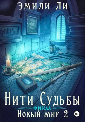 Эмили Ли. Нити судьбы. Новый мир 2. Финал