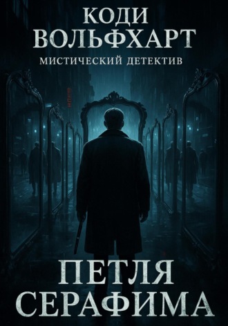 Коди Вольфхарт. Петля Серафима