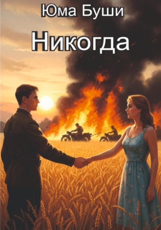 Никогда. Юма Буши