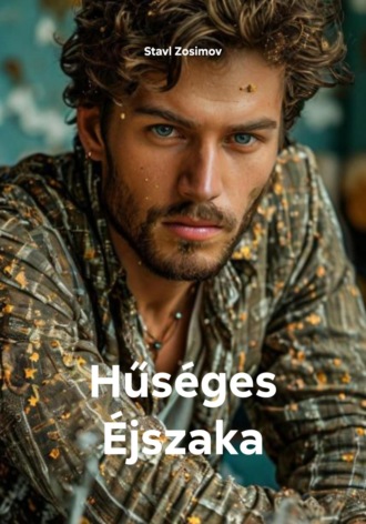 Stavl Zosimov. Hűséges Éjszaka