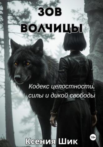 Зов Волчицы. Ксения Шик