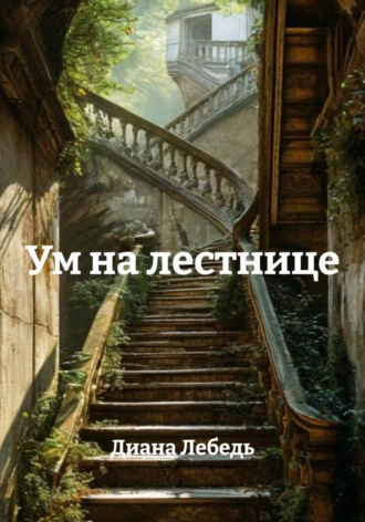 Ум на лестнице. Диана Лебедь