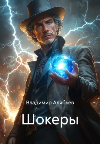 Шокеры. Владимир Алябьев