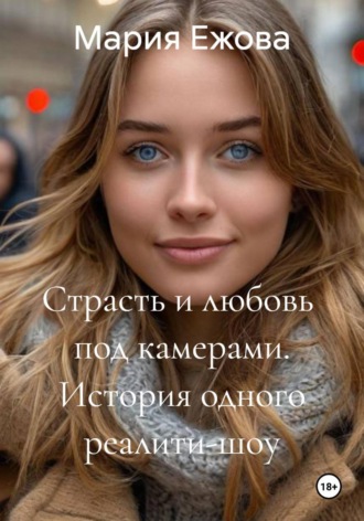 Мария Ежова. Страсть и любовь  под камерами. История одного реалити-шоу