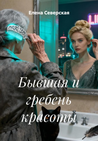 Елена Северская. Бывшая и гребень красоты