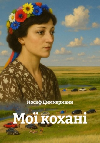 Иосиф Циммерманн. Мої кохані