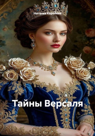 Тайны Версаля. 
