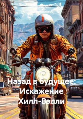 Назад в будущее: Искажение Хилл-Вэлли. 