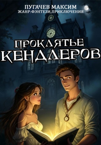 Проклятье Кендлеров. 