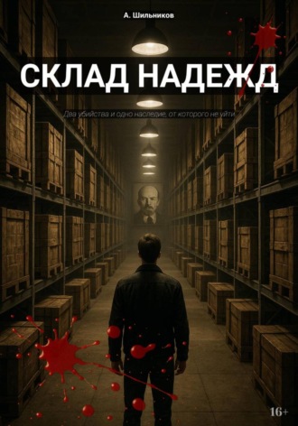 Александр Шильников. Склад надежд