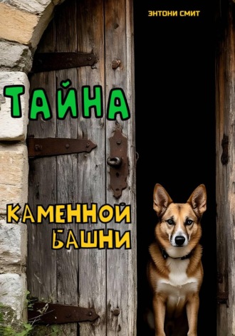 Энтони Смит. Тайна каменной башни