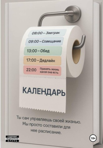 Владимир Афанасьев. Календарь