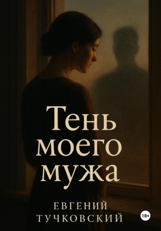 Тень моего мужа. 