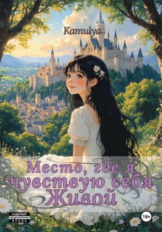 Kamulya. Место, где я чувствую себя живой