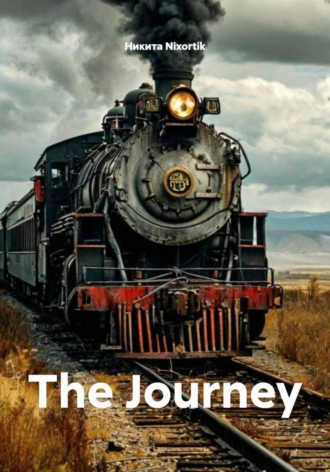 Никита Nixortik. The Journey