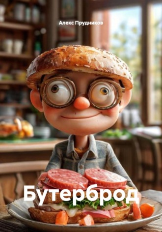 Алекс Прудников. Бутерброд