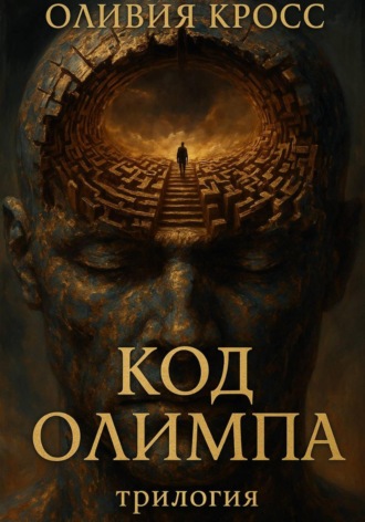 Код Олимпа. 