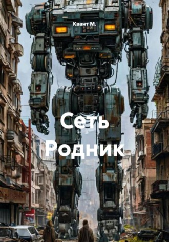 Квант М.. Сеть Родник