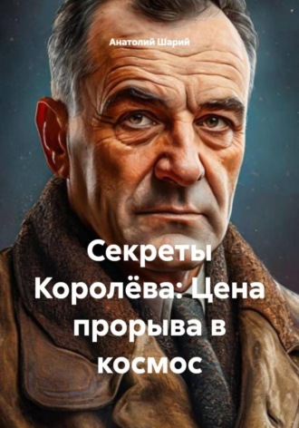 Анатолий Шарий. Секреты Королёва: Цена прорыва в космос