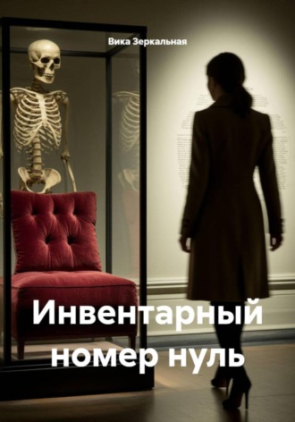 Вика Зеркальная. Инвентарный номер нуль