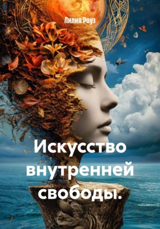 Лилия Роуз. Искусство внутренней свободы