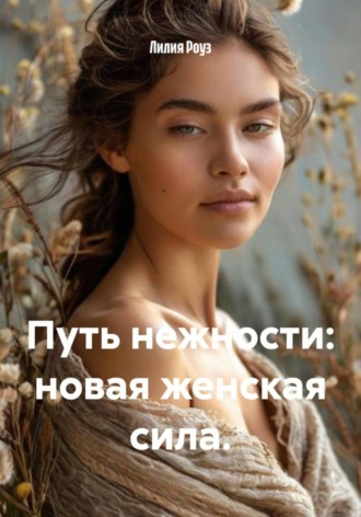 Лилия Роуз. Путь нежности: новая женская сила