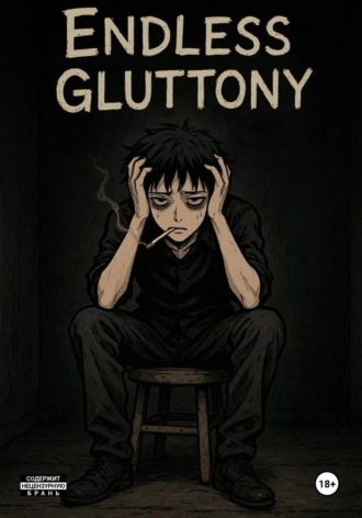 road 2read. Endless gluttony