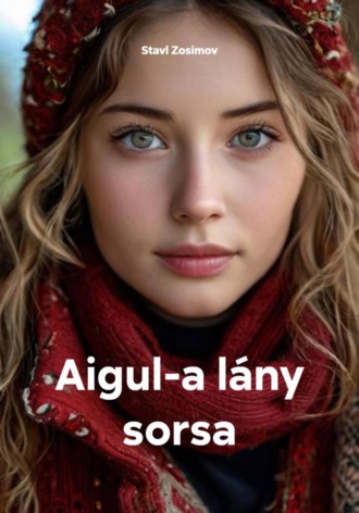 Stavl Zosimov. Aigul-a lány sorsa