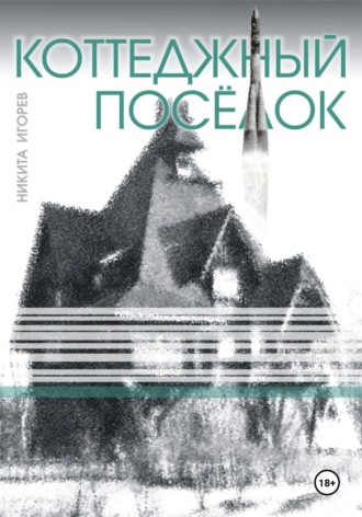 Никита Игорев. Коттеджный посёлок