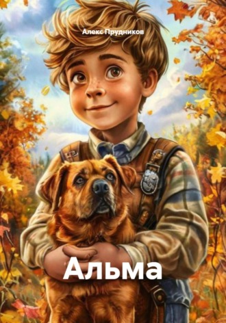 Алекс Прудников. Альма