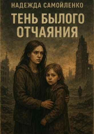 Надежда Самойленко. Тень былого отчаяния