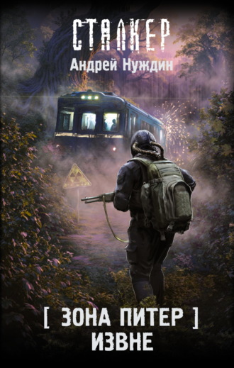 Андрей Нуждин. Зона Питер. Извне