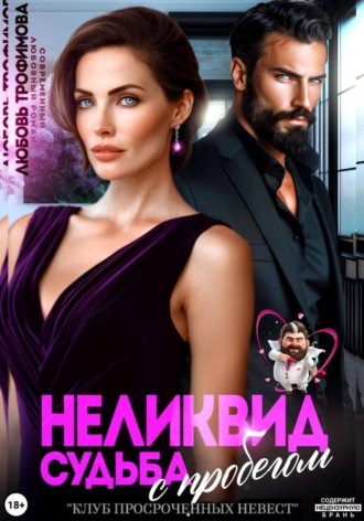 Любовь Трофимова. Неликвид. Судьба с пробегом