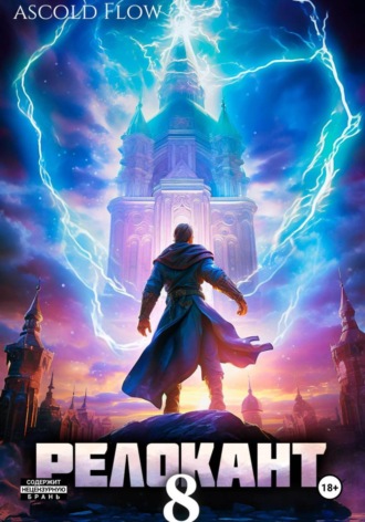 Андрей Мельник (Ascold Flow). #RealRPG. Релокант 8. Империум